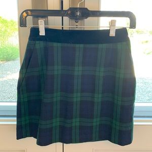 Jack Wills Mini Skirt